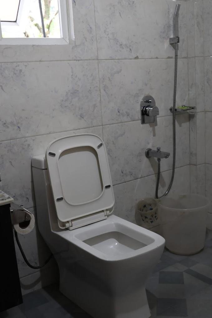 Lamin Guest House Dawki Extérieur photo