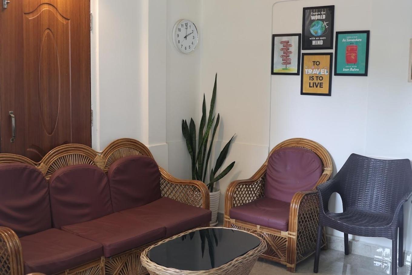 Lamin Guest House Dawki Extérieur photo