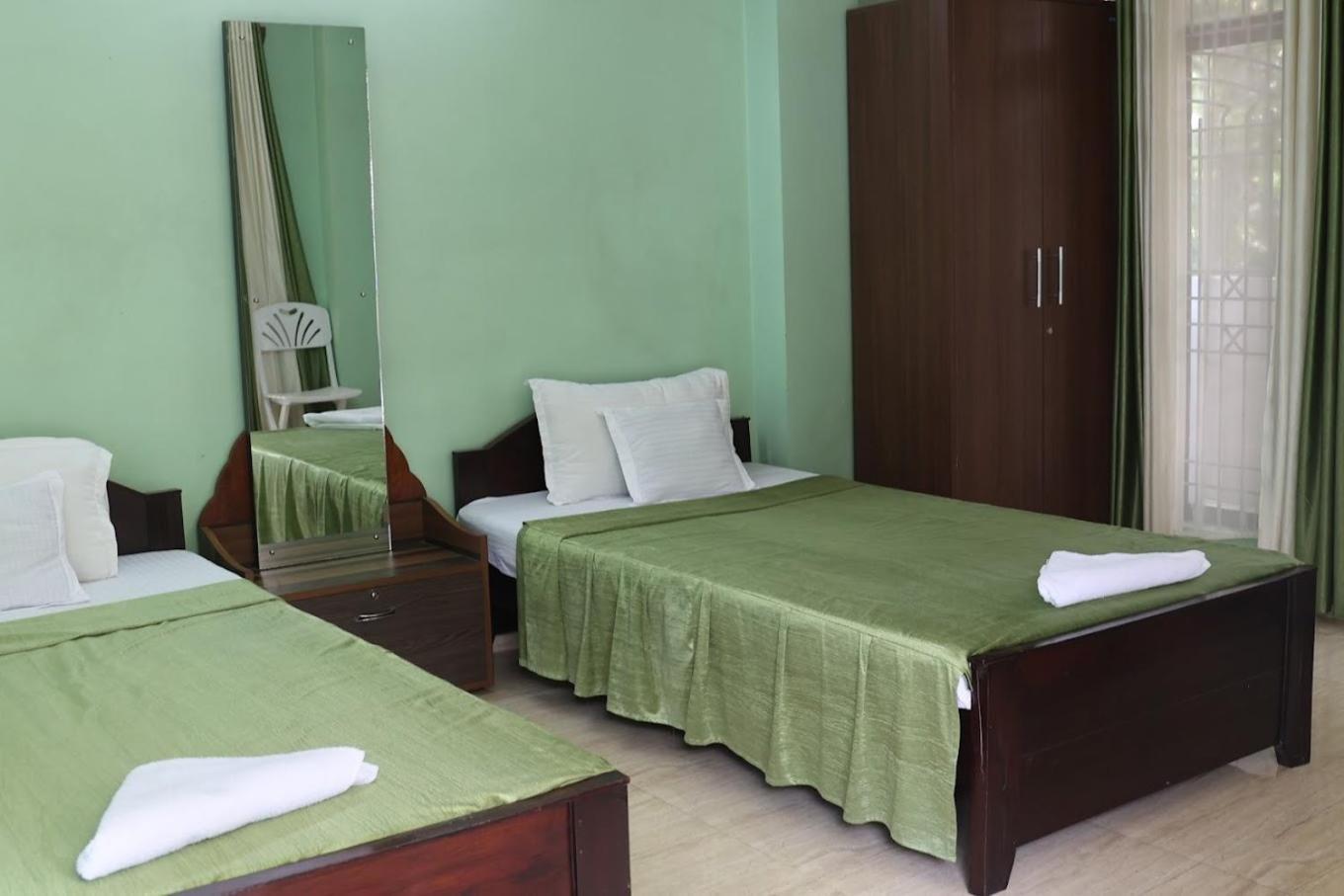 Lamin Guest House Dawki Extérieur photo